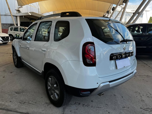 Renault Duster 2.0 Ph2 4x4 Privilege