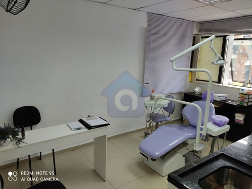 Oportunidade Conj Comercial Otima Localização Aclimação - Tw15887