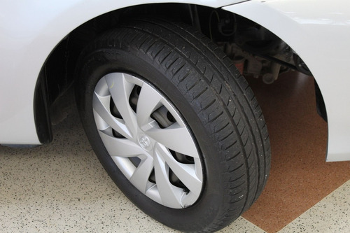 Imagem 12 de 15 de Toyota Etios 1.3 X 16v 2020