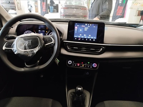 Fiat Pulse Pulse Drive 1.3 8v Flex Mec.