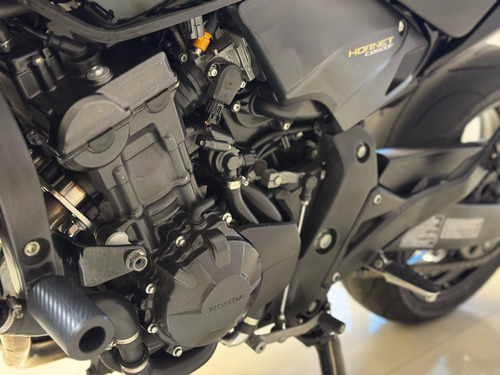 Honda Cb 600f Hornet Street
