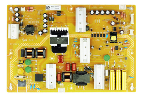 Fsp188-3psz01 Fuente Para Sony Modelo Kd-60x690e