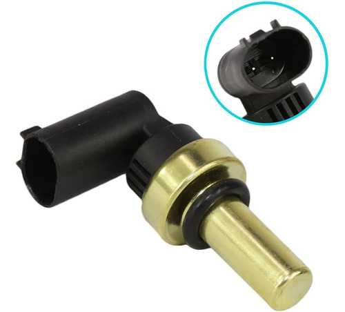 Sensor De Temperatura Del Refrigerante Del Motor 55353807 55