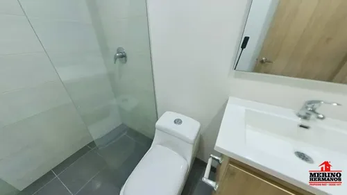 Apartaestudio En Arriendo En Medellín - El Nogal - Los Almendros