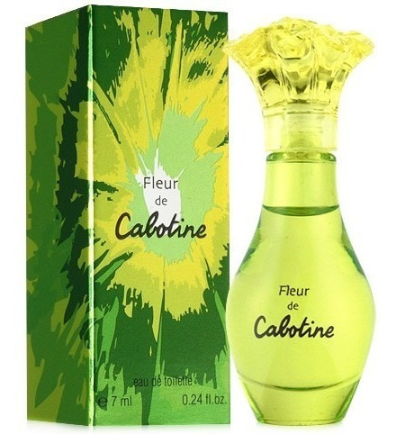 Cabotine Fleur Grès Perfume Original 50ml Perfumesfreeshop!!