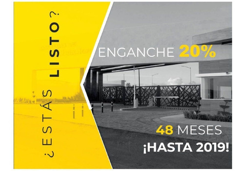 Imagen 8 de 14 de Terrenos Residenciales En Venta, Arboledas De San Francisco,