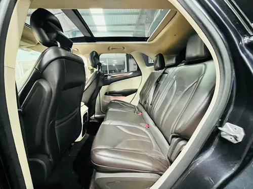 Lincoln MKC RESERVE