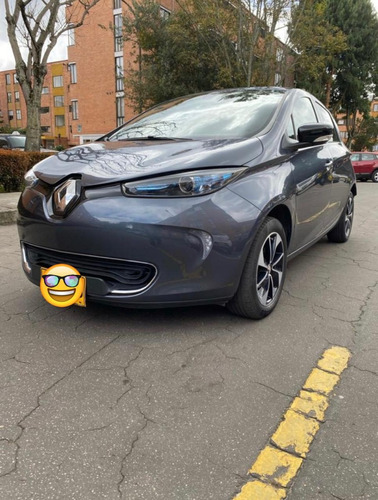 Renault Zoe Ultimate