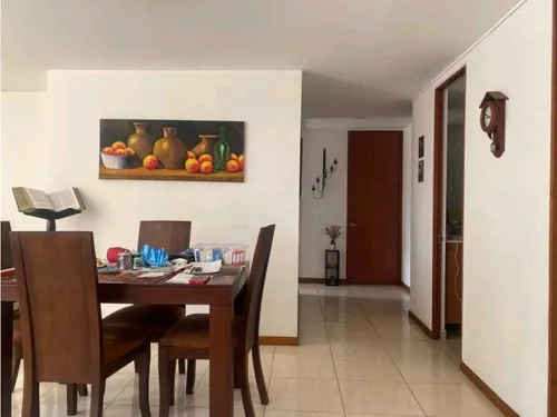 Apartamento En Conquistadores