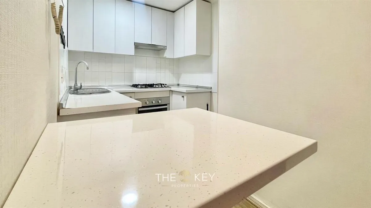 Imagen 5 de 15 de Departamento En Arriendo De 1 D En Santiago