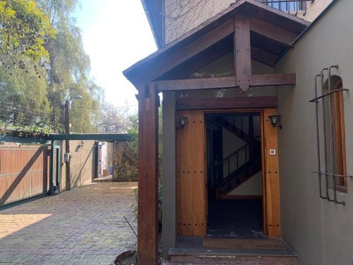 Casa Paul Harris - Av Colón/la Quebrada - La Escuela