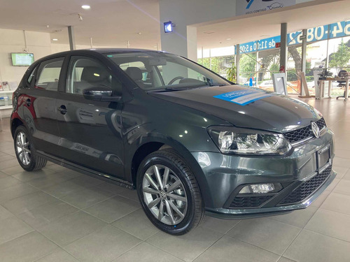 Imagen 1 de 8 de Volkswagen Polo 1.6 L4 Sound Manual At 2020
