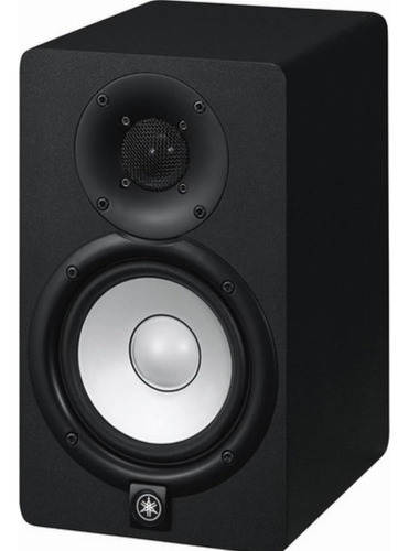 Monitores Estudio Yamaha Hs5 Par De 220v