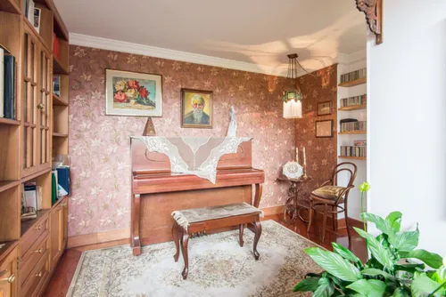 Casa En Venta En Colinas De Suba. Cod V6033