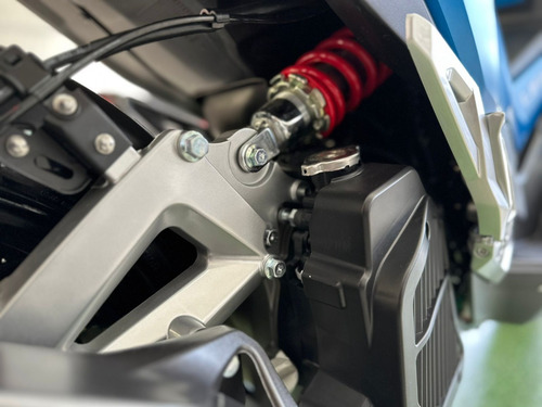 Imagen 11 de 25 de Honda Pcx 150 Dlx