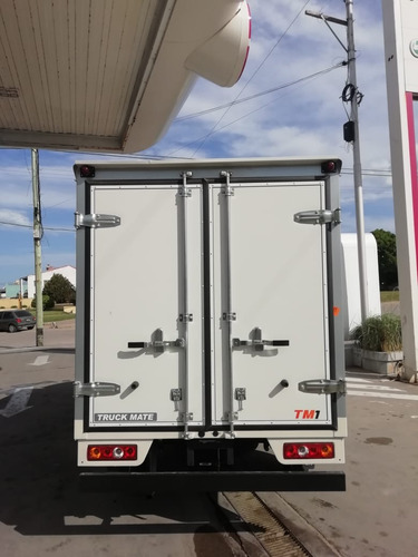 Foton Box