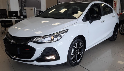 Imagen 15 de 25 de Chevrolet Cruze Rs 0km#7
