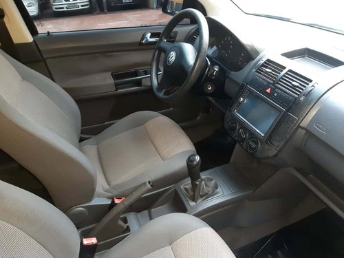 Polo Hatch 1.6