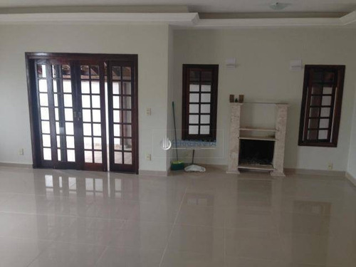 Imagem 2 de 15 de Casa À Venda, 260 M² Por R$ 1.384.000,00 - Urbanova - São José Dos Campos/sp - Ca0642