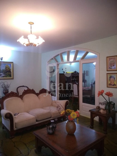 Imagem 1 de 24 de Sobrado À Venda, Jardim São Jorge, Mogi Das Cruzes, Sp - Sp - So0004_colmea