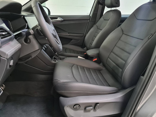 Imagem 10 de 15 de Volkswagen Taos 1.4 250 Tsi Total Flex Highline Automático