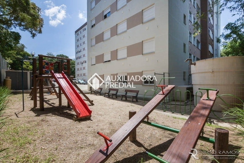 Imagem 11 de 15 de Apartamento - Vila Nova - Ref: 334507 - V-334507