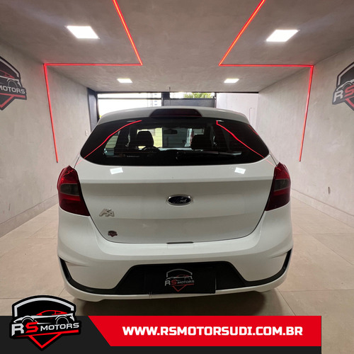 Ford Ka 1.0 SE/SE PLUS TIVCT FLEX 5P