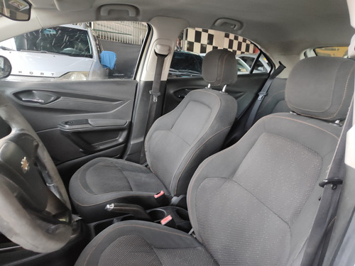 Chevrolet Onix 1.0 Lt 5p