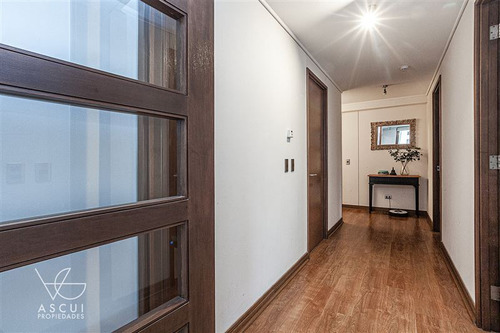 Imagen 8 de 23 de Departamento En Venta En Vitacura