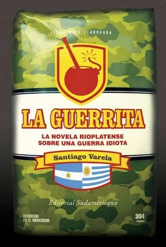 La Guerrita