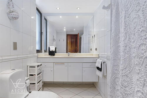 Dpto 3 Dorm, 3 Baños, Servicios Vitacura Lo Curro