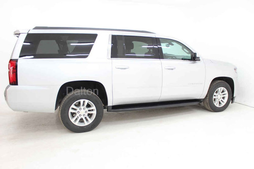 Chevrolet Suburban 2019 8 Cilindros