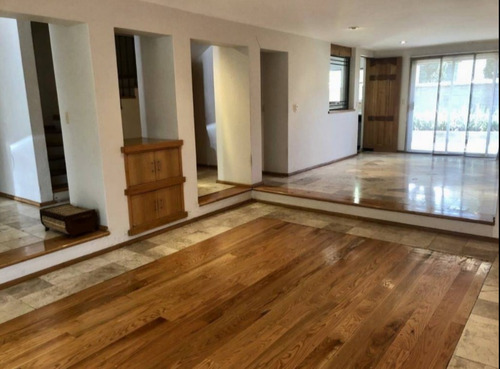 Imagen 8 de 11 de ¡remato! Casa En La Colonia Jardines Del Pedregal Dg