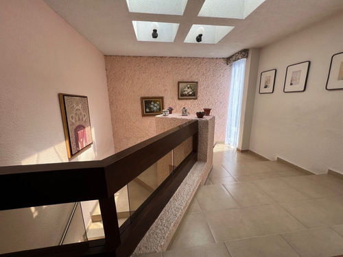 Imagen 12 de 30 de Casa En Venta Parque Del Pedregal, Perisur, El Bosque De Tla