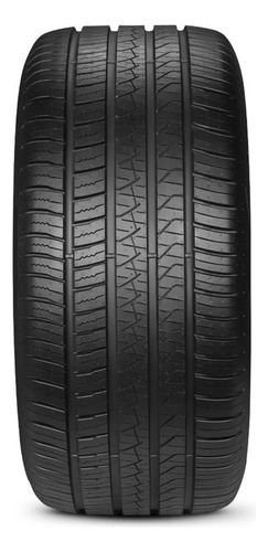 295/45r20 Pirelli Scorpion Zero A/s (110y) Run Flat