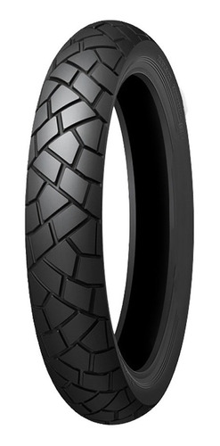 Cubierta Moto Dunlop Mixtour 110 80 R19 59v Delantera Cava