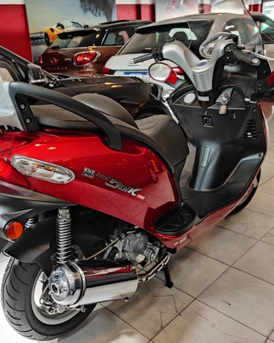 Imagen 4 de 7 de Kymco Grand Dink