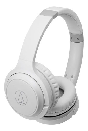 Audio Technica Ath-s200 Bt Auricular Cerrado Bluetooth