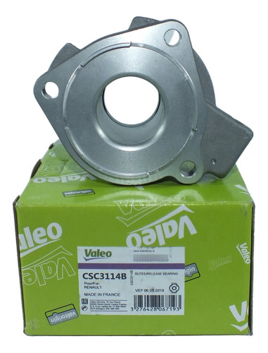 Kit Embrague Suzuki Grand Nomade 2.0 2010 Valeo
