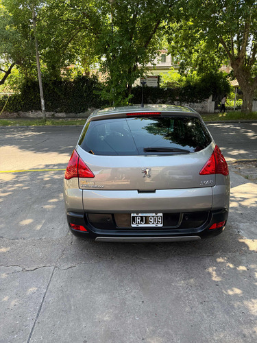 Peugeot 3008 1.6 Premium Plus Thp 156cv