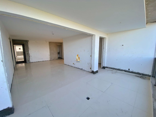 Imagem 15 de 25 de Amplo 04 Quartos Com 03 Suítes Alto Padrão Com Lazer Club Residencial Na Mata Da Praia. - 21178