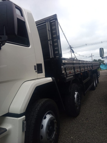 Imagem 5 de 14 de Ford/cargo 2428 E 2010