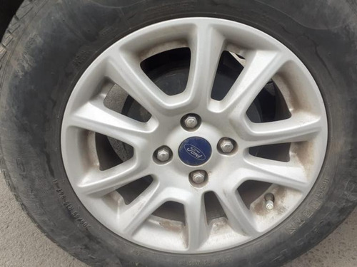 Ford Ecosport 1.5 Diesel 2018