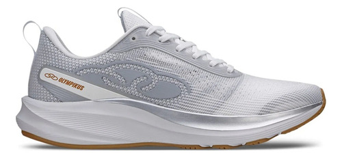 Zapatilla Running Hombre Pride 3 Blanco
