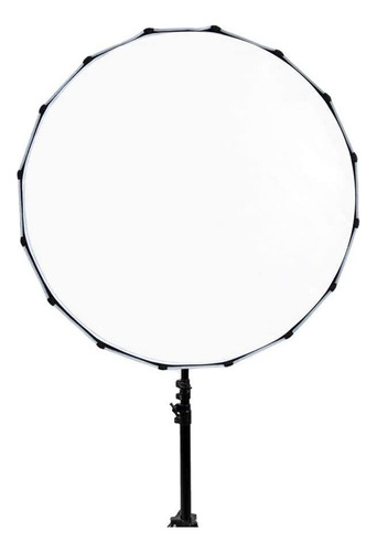 Aputure Light Dome Se Softbox Para Creación De Contenido, En