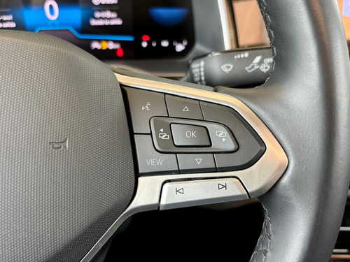 Volkswagen Virtus 1.0 Tsi Highline At