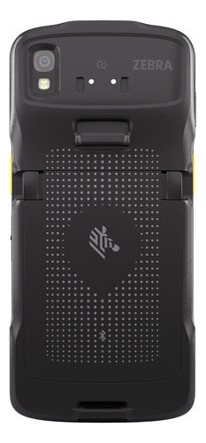 Zebra Computadora Tc22, Android, Bt, Lector 1d/2d, 2 Cámaras