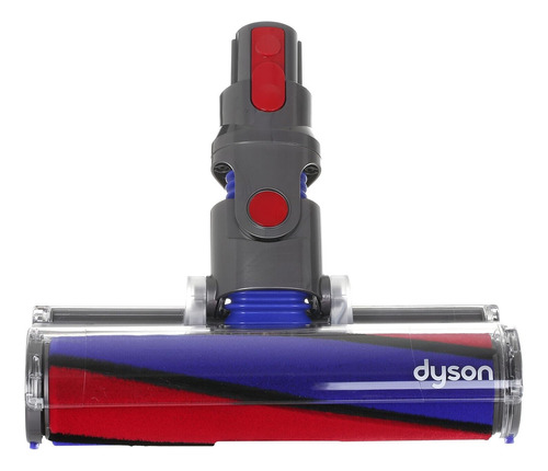 Cabezal De Suelo Dyson Genuine V8 Absolute Soft Roller Relea
