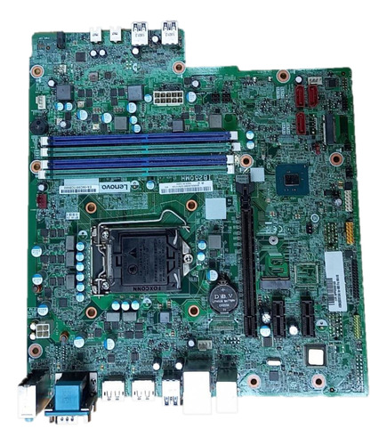 Motherboard Lenovo Thinkcentre M710 /m410 Parte: Ib250mh