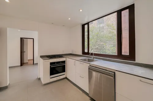 Apartamento En Arriendo/venta En Los Rosales. Cod A7442